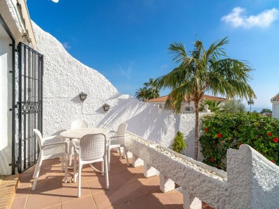 Villa Villa in Nerja nahe Burriana Strand - Outdoor photo 23