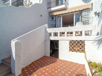 Villa Villa in Nerja nahe Burriana Strand - Outdoor photo 24