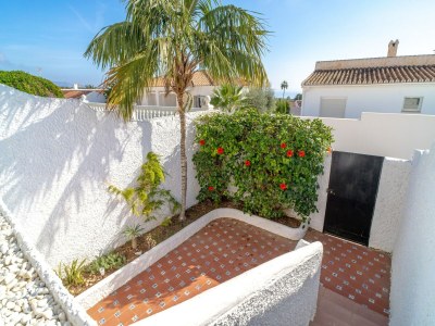 Villa Villa in Nerja nahe Burriana Strand - Outdoor photo 26