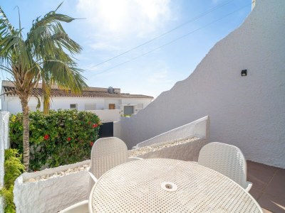 Villa Villa in Nerja nahe Burriana Strand - Outdoor photo 27