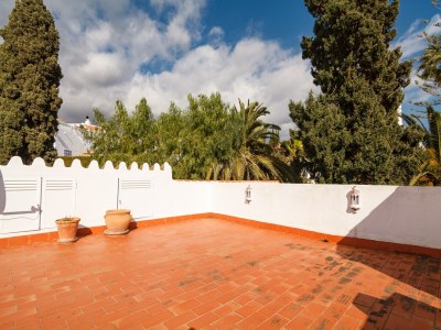 Apartment Studio in Nerja near Carabeillo Beach - Outdoor photo 7
