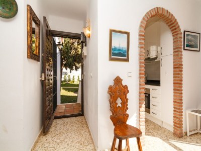 Apartment Studio in Nerja near Carabeillo Beach - Features photo 22