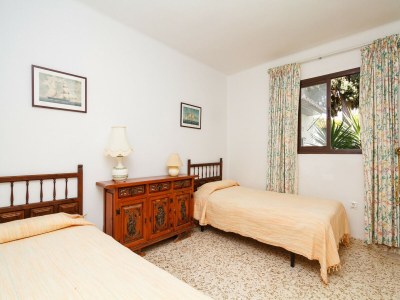 Apartment Studio in Nerja near Carabeillo Beach - Features photo 23