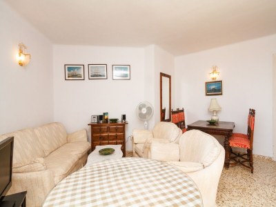 Apartment Studio in Nerja near Carabeillo Beach - Features photo 25
