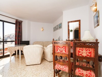 Apartment Studio in Nerja near Carabeillo Beach - Features photo 27