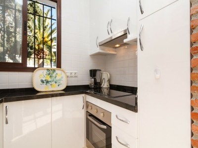 Apartment Studio in Nerja near Carabeillo Beach - Features photo 35