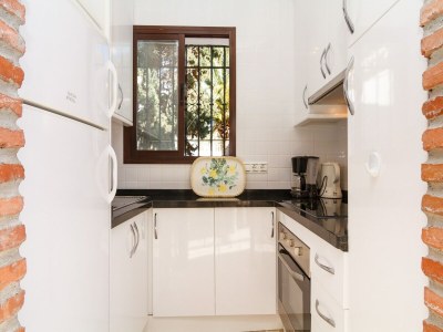 Apartment Studio in Nerja near Carabeillo Beach - Features photo 36