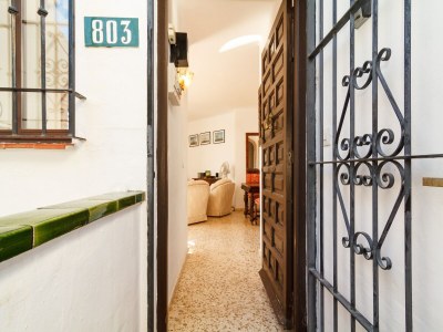 Apartment Studio in Nerja near Carabeillo Beach - Features photo 37