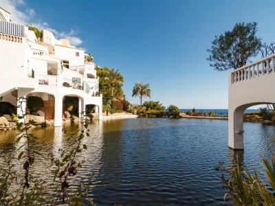 Apartment Studio in Nerja near Carabeillo Beach - Environment photo 40