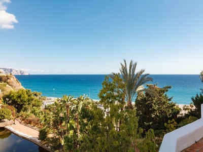 Apartment Studio in Nerja near Carabeillo Beach - Environment photo 44