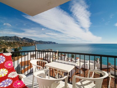 Apartment Wohnung in Nerja nahe Carabeillo Strand - Outdoor photo 3