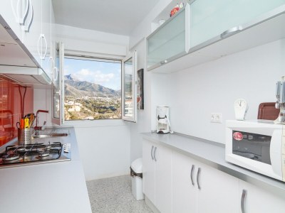 Apartment Wohnung in Nerja nahe Carabeillo Strand - Features photo 8