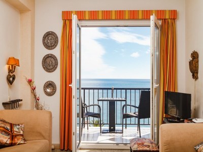 Apartment Wohnung in Nerja nahe Carabeillo Strand - Features photo 10