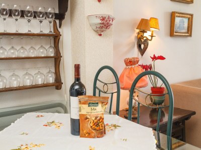 Apartment Wohnung in Nerja nahe Carabeillo Strand - Features photo 12