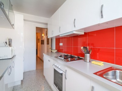 Apartment Wohnung in Nerja nahe Carabeillo Strand - Features photo 13