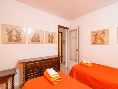 Apartment Wohnung in Nerja nahe Carabeillo Strand - Features photo 21