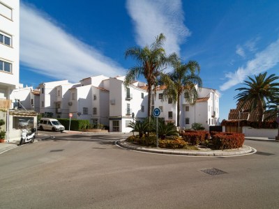 Apartment Wohnung in Nerja nahe Carabeillo Strand - Features photo 22