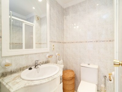 Apartment Wohnung in Nerja nahe Carabeillo Strand - Features photo 23
