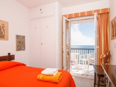 Apartment Wohnung in Nerja nahe Carabeillo Strand - Features photo 24