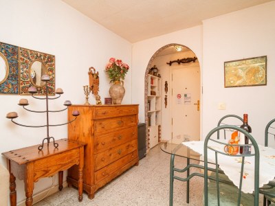 Apartment Wohnung in Nerja nahe Carabeillo Strand - Features photo 26