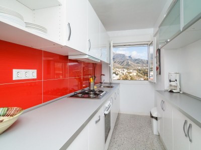 Apartment Wohnung in Nerja nahe Carabeillo Strand - Features photo 27