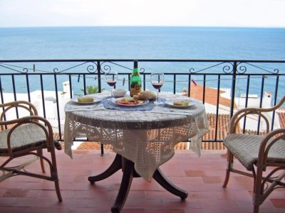 Apartment Wohnung in Nerja nahe Carabeillo Strand in Eastern Costa del Sol - Apartment