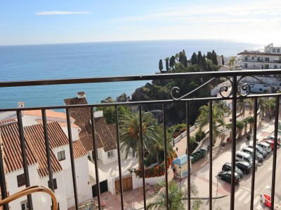 Apartment Wohnung in Nerja nahe Carabeillo Strand - Outdoor photo 4