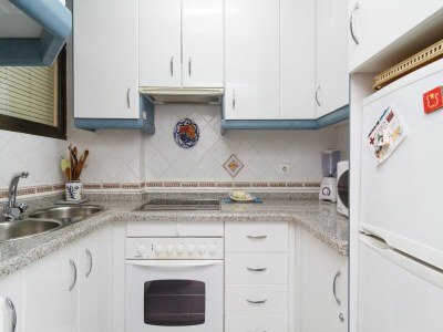 Apartment Wohnung in Nerja nahe Carabeillo Strand - Features photo 8