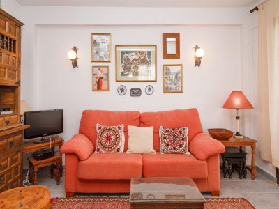 Apartment Wohnung in Nerja nahe Carabeillo Strand - Features photo 9