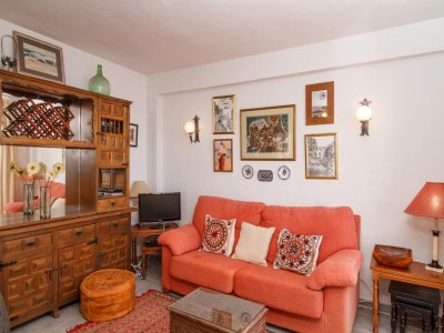 Apartment Wohnung in Nerja nahe Carabeillo Strand - Features photo 11
