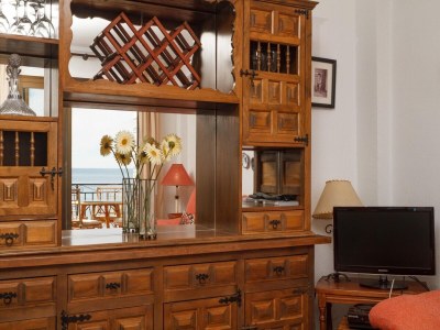Apartment Wohnung in Nerja nahe Carabeillo Strand - Features photo 12