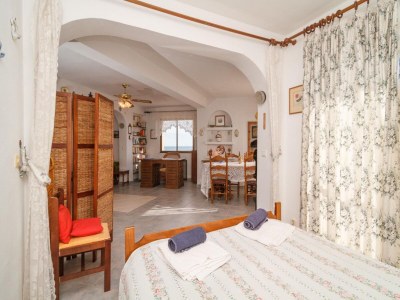 Apartment Wohnung in Nerja nahe Carabeillo Strand - Features photo 15