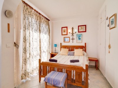 Apartment Wohnung in Nerja nahe Carabeillo Strand - Features photo 16