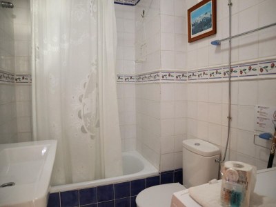 Apartment Wohnung in Nerja nahe Carabeillo Strand - Features photo 17