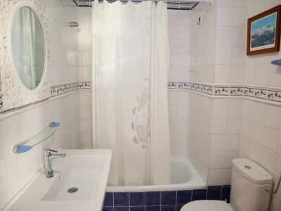 Apartment Wohnung in Nerja nahe Carabeillo Strand - Features photo 18