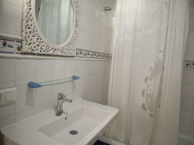 Apartment Wohnung in Nerja nahe Carabeillo Strand - Features photo 20