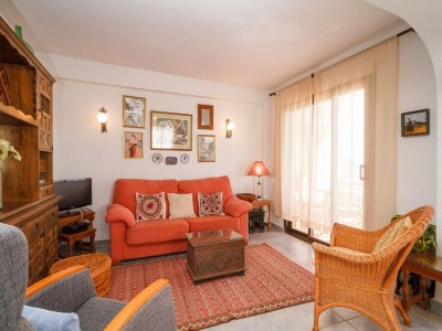 Apartment Wohnung in Nerja nahe Carabeillo Strand - Features photo 21