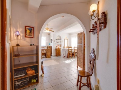 Apartment Wohnung in Nerja nahe Carabeillo Strand - Features photo 22