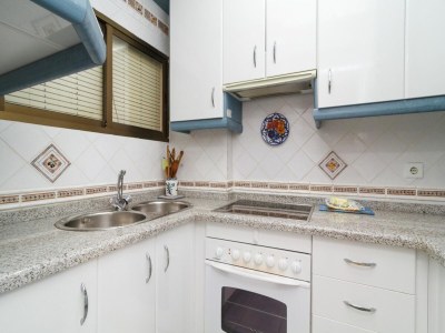 Apartment Wohnung in Nerja nahe Carabeillo Strand - Features photo 24