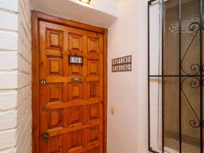 Apartment Wohnung in Nerja nahe Carabeillo Strand - Features photo 25