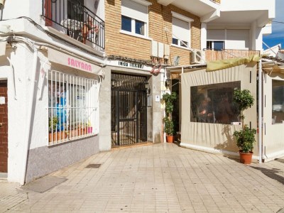 Apartment Wohnung in Nerja nahe Carabeillo Strand - Environment photo 27