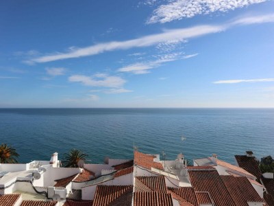 Apartment Wohnung in Nerja nahe Carabeillo Strand - Environment photo 30