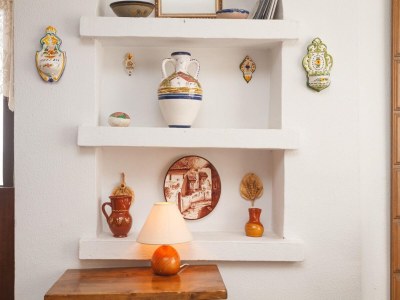 Apartment Wohnung in Nerja nahe Carabeillo Strand - Outdoor photo 36