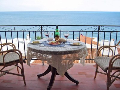 Apartment Wohnung in Nerja nahe Carabeillo Strand - Outdoor photo 38