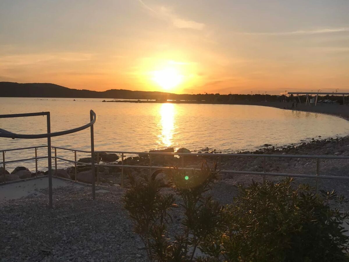 Apartment Apartment Belu - Two Bedroom Apartment With Sea View - Outdoor photo 3