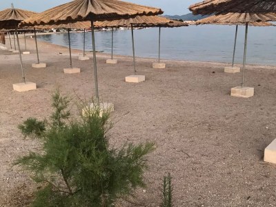 Apartment Apartment Belu - Two Bedroom Apartment With Sea View in Brodarica - Apartment