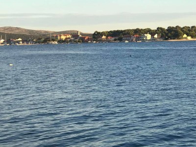 Apartment Apartment Belu - Two Bedroom Apartment With Sea View - Outdoor photo 2