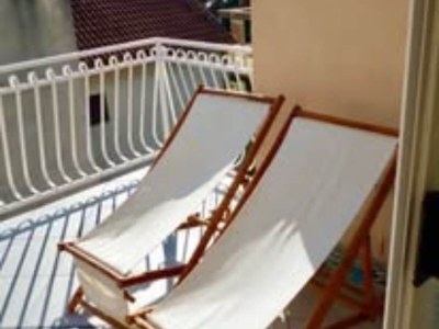 Apartment Apartment Belu - Two Bedroom Apartment With Sea View - Outdoor photo 5