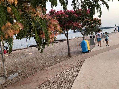 Apartment Apartment Belu - Two Bedroom Apartment With Sea View - Outdoor photo 7