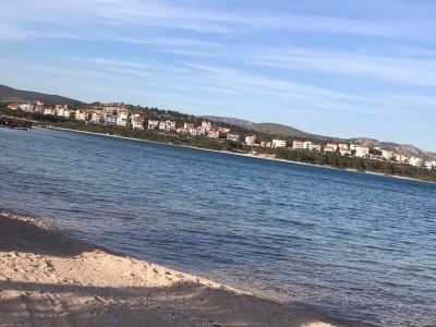 Apartment Apartment Belu - Two Bedroom Apartment With Sea View - Outdoor photo 8